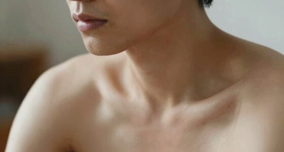relieve jaw neck tension