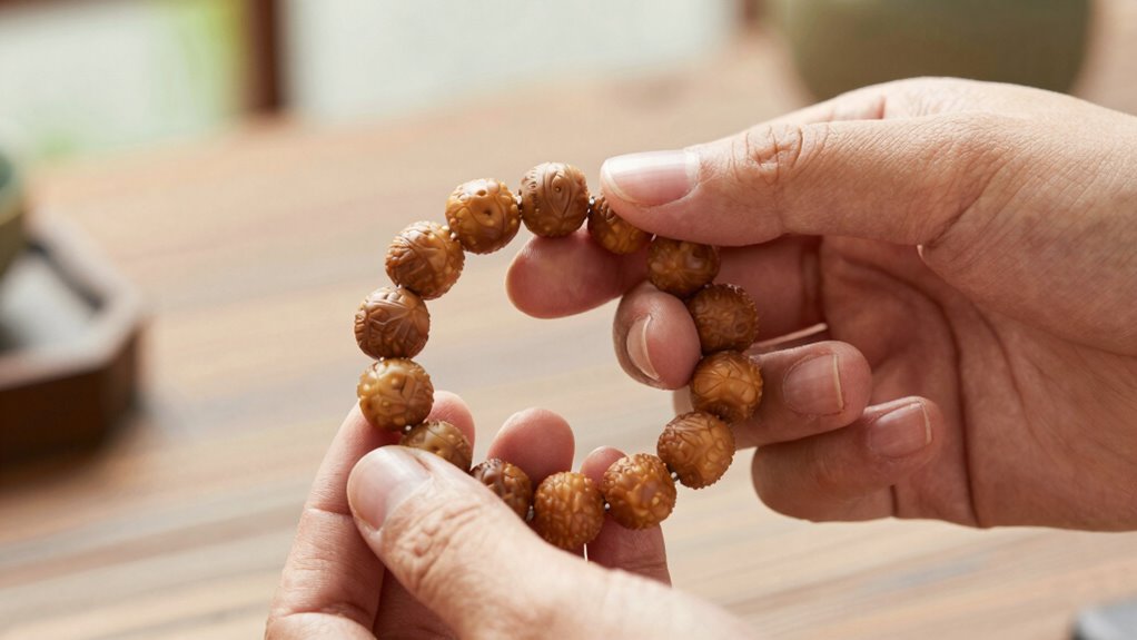 repetition fosters mindful clarity