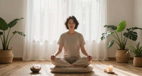 revisit dreams safely meditation