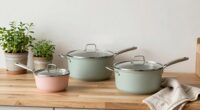 safe eco friendly kitchen options