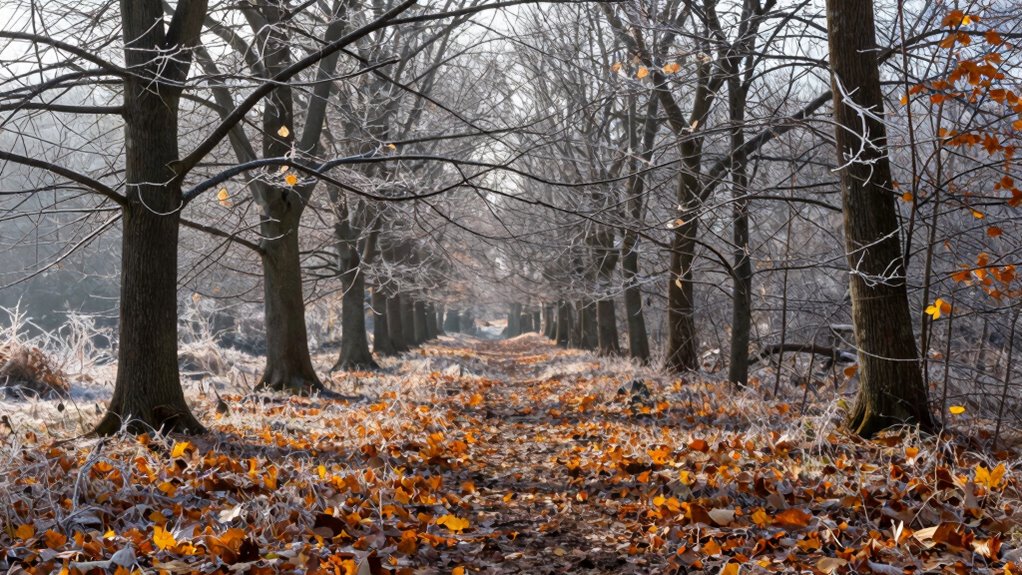 seasonal changes influence dreams