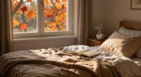 seasonal shifts affect dreams