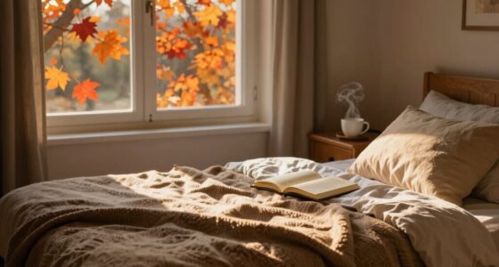 seasonal shifts affect dreams