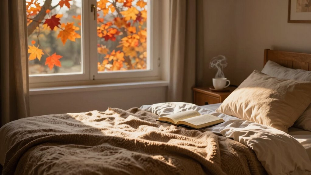 seasonal shifts affect dreams