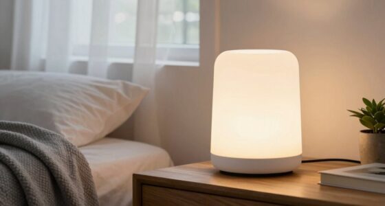 selecting the best therapy lamp