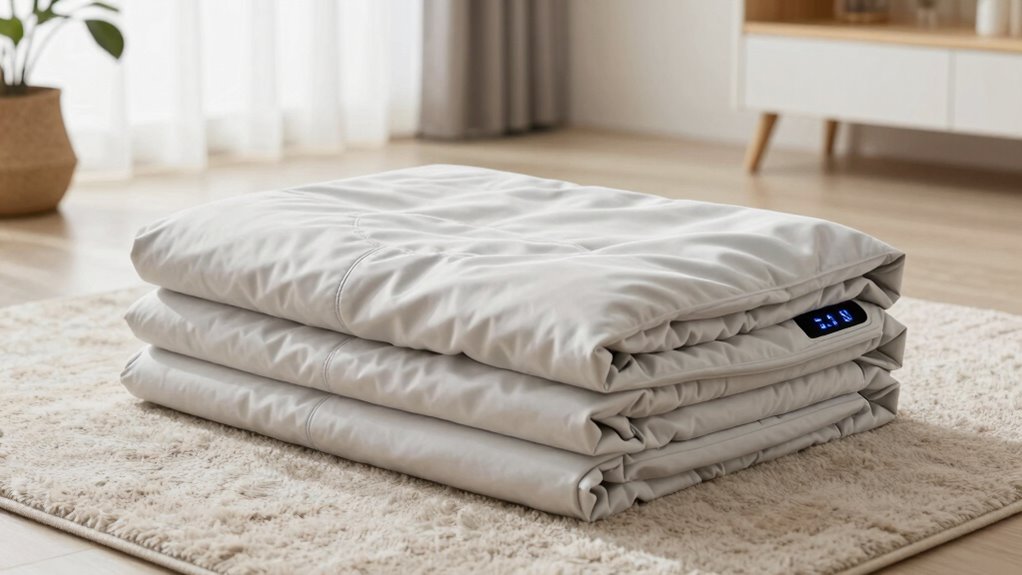 selecting the ideal sauna blanket