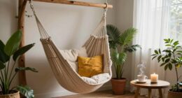 selecting the perfect hammock chair