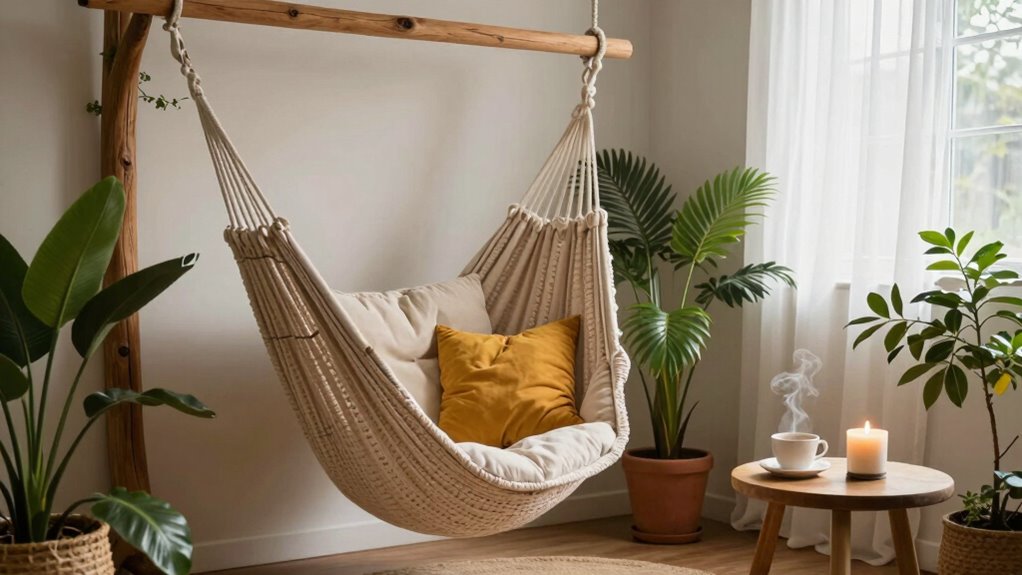 selecting the perfect hammock chair