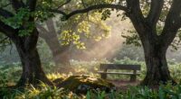 silent reflection cultivates awareness