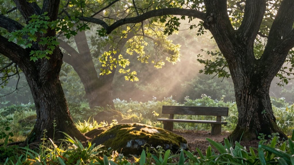 silent reflection cultivates awareness