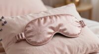silk sleep masks review