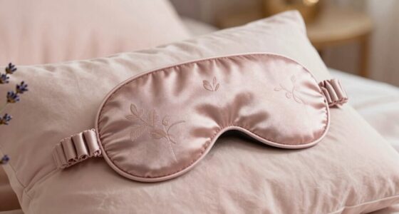 silk sleep masks review