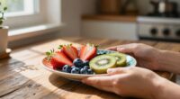 simple mindful eating practices