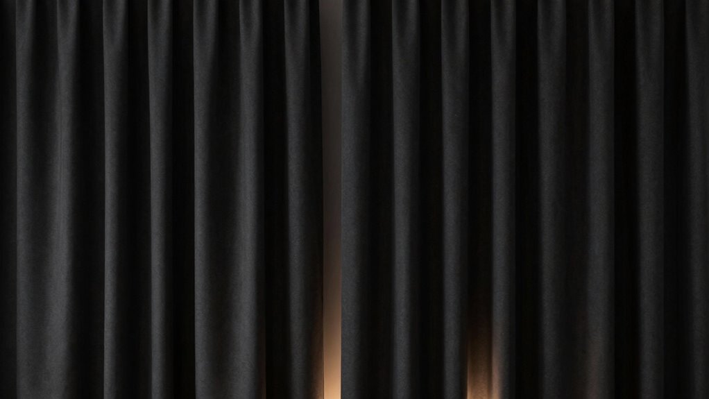 sleep enhancement through darkness