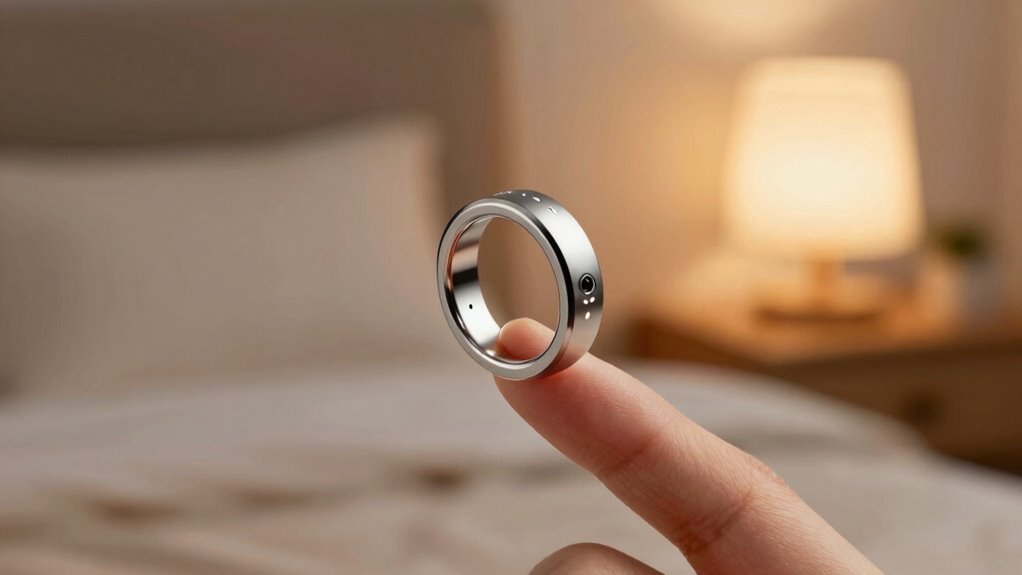 smart rings for sleep