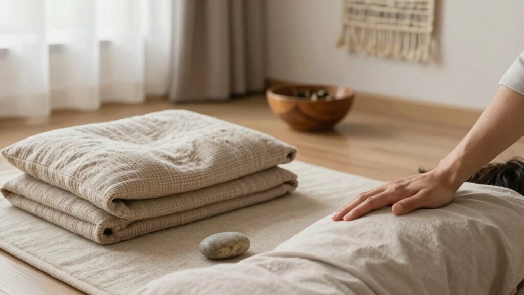 somatic awareness enhances emotional regulation