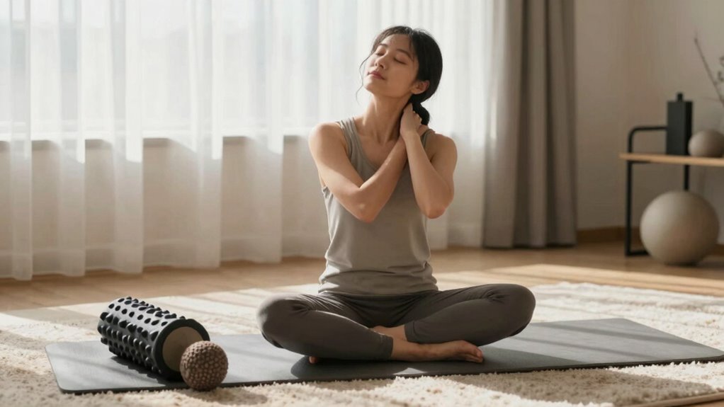 somatic exercises for focus