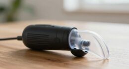 stress relief through breathing