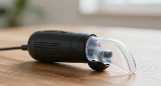 stress relief through breathing