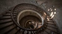 symbolic of repetitive challenges