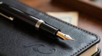 timeless writing instrument appeal