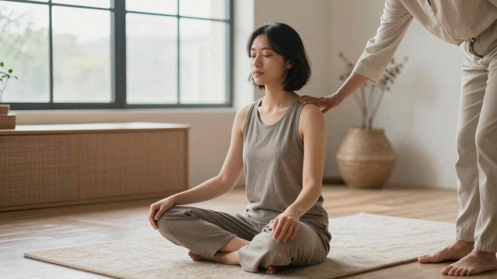 understanding release versus relief