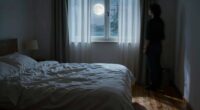 unfinished dream s unresolved meaning