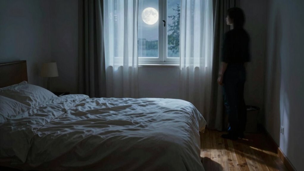 unfinished dream s unresolved meaning