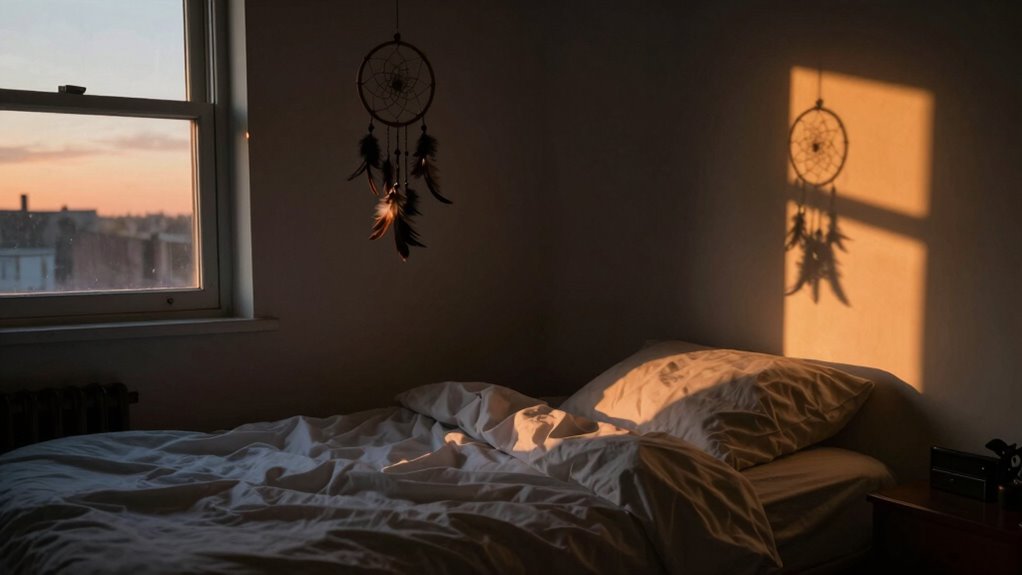 unfinished dreams reveal hidden messages