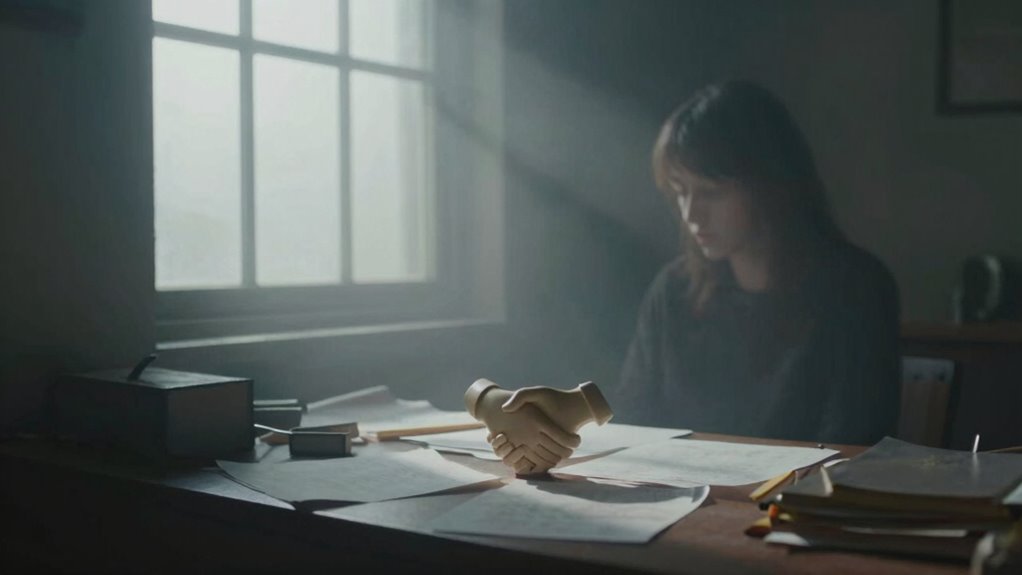 unresolved talks appear subconsciously