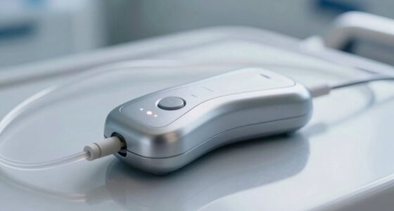 vagus nerve stimulator considerations