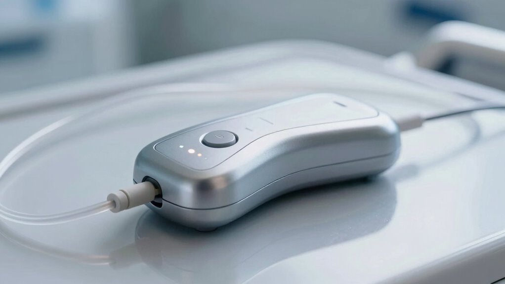 vagus nerve stimulator considerations