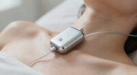 vagus nerve stimulator devices