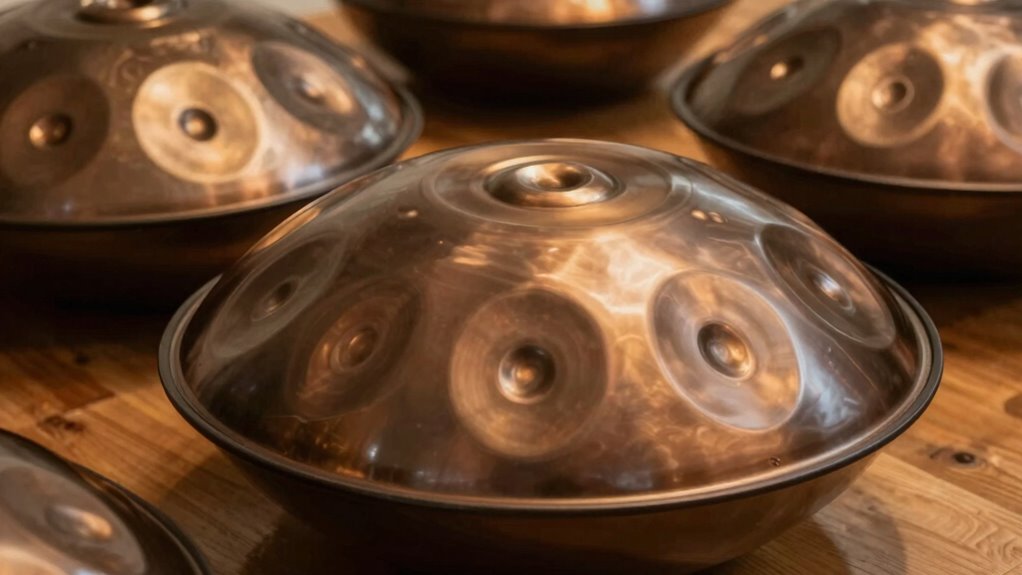 versatile cultural meditative sound
