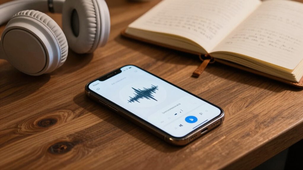 voice notes enhance dream recall