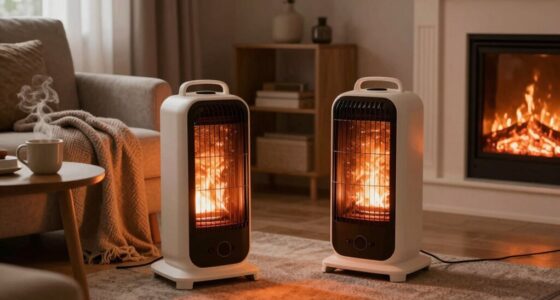 warmth fosters comfort psychologically