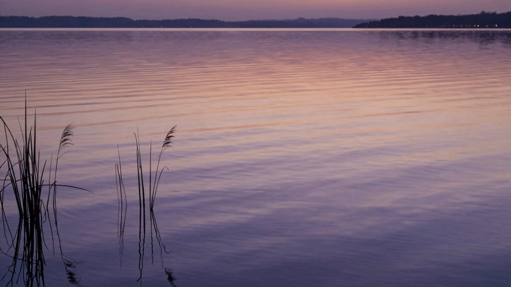 water s recurring dream symbolism
