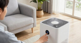 15 Best Air Purifiers For Allergy Relief In 2026