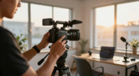 One Video In, a Whole Publishing Kit Out — Without the Cloud