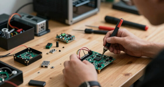 10 Best Computers, Tablets & Components in 2026