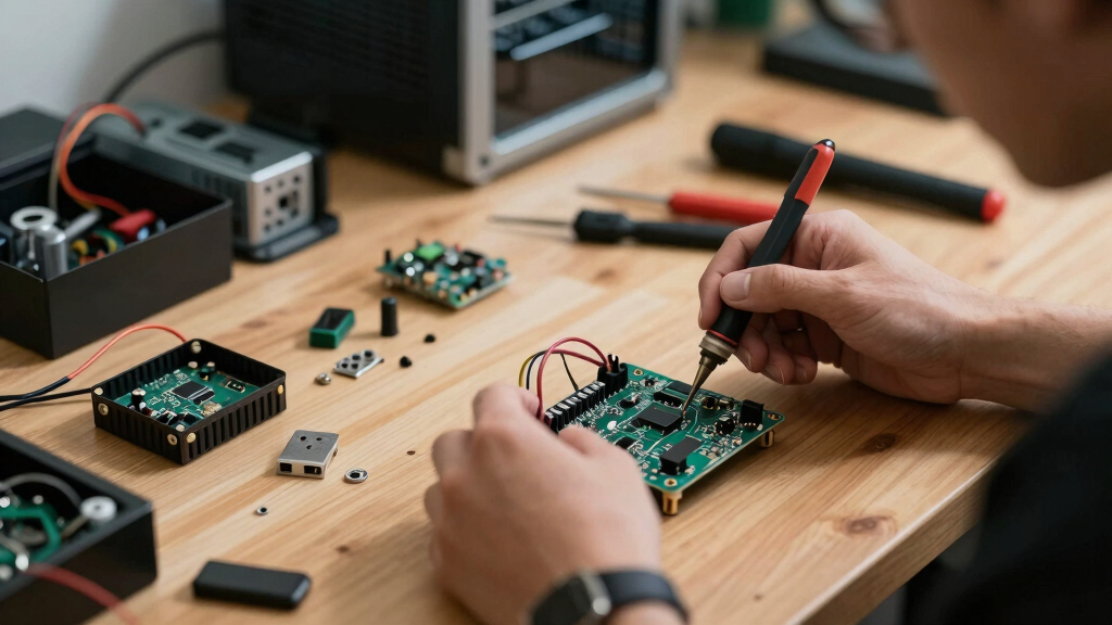 10 Best Computers, Tablets & Components in 2026