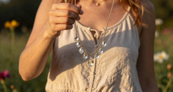 10 Best Crystal Healing Jewelry in 2026