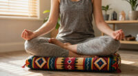 11 Best Chakra Meditation Cushions in 2026
