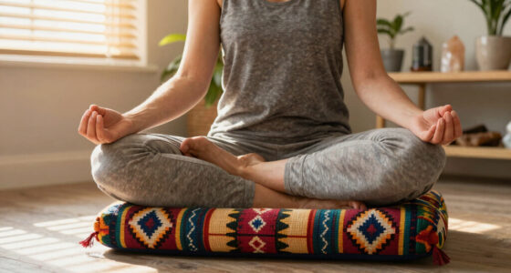 11 Best Chakra Meditation Cushions in 2026