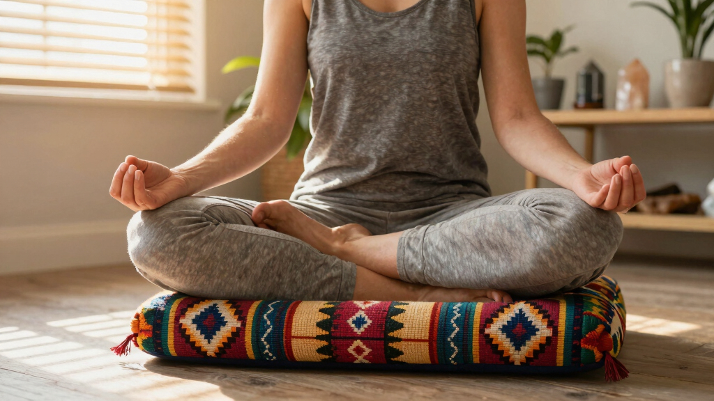 11 Best Chakra Meditation Cushions in 2026