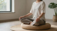 11 Best Meditation Cushions for Relaxation in 2026