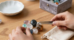 12 Best Crystal Healing Sets in 2026