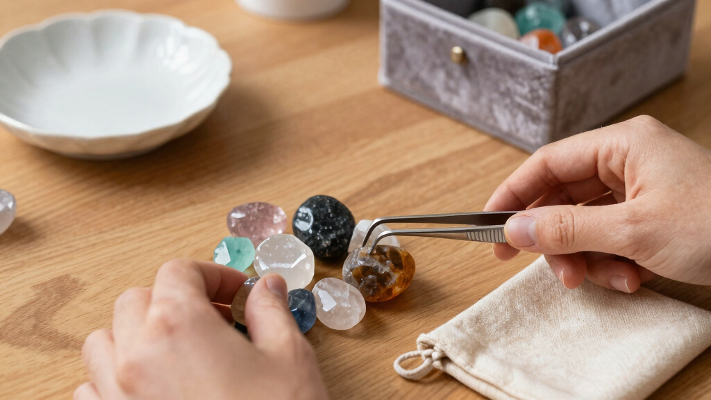 12 Best Crystal Healing Sets in 2026
