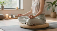 12 Best Meditation Cushions for Relaxation in 2026