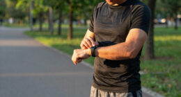 13 Best Fitness Trackers For Men In 2026